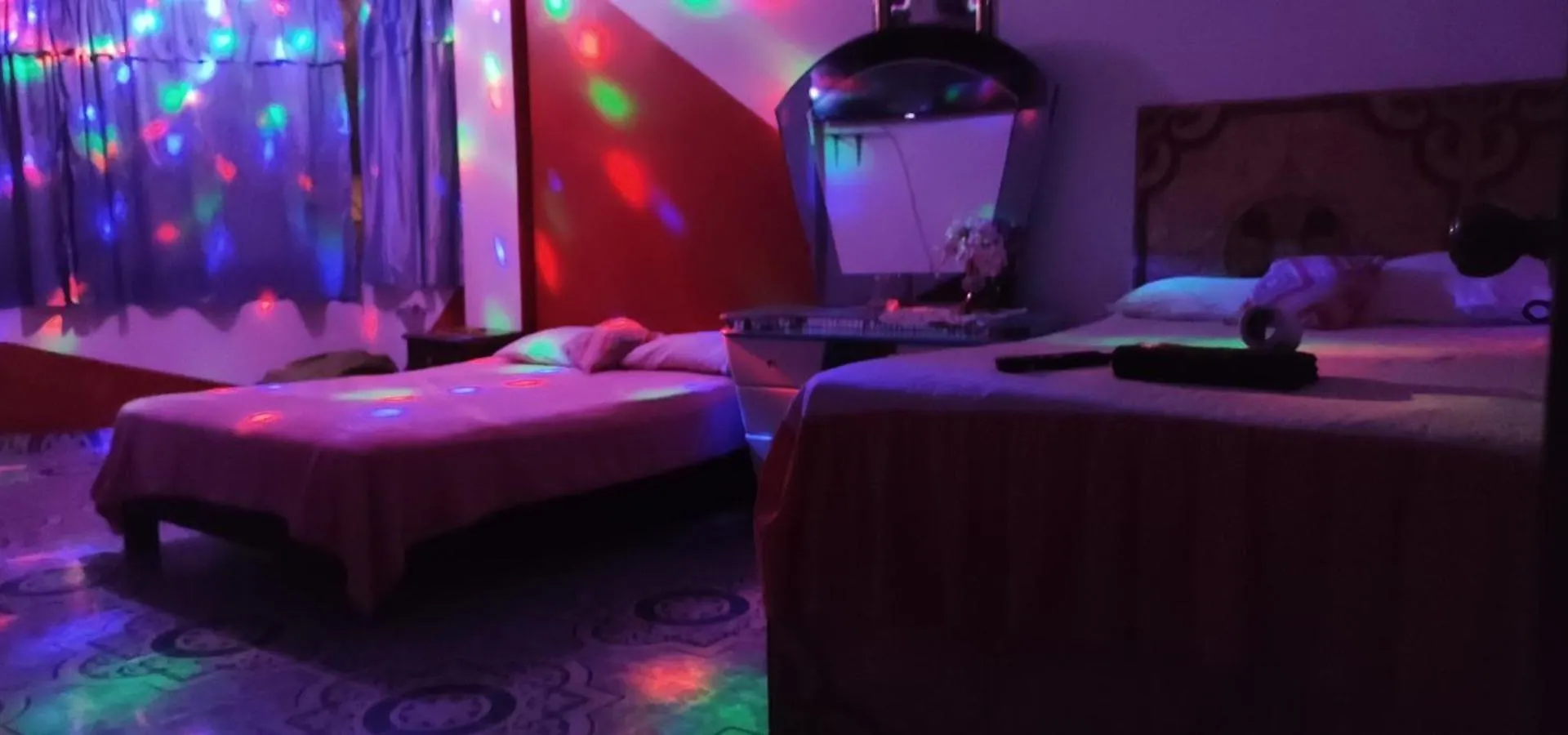 Hotel Hostal San Juan De Calderon Quito 0*,  Ecuador